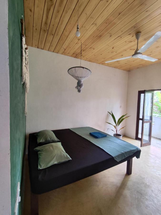 Tiger Villa Midigama Kelet Kültér fotó