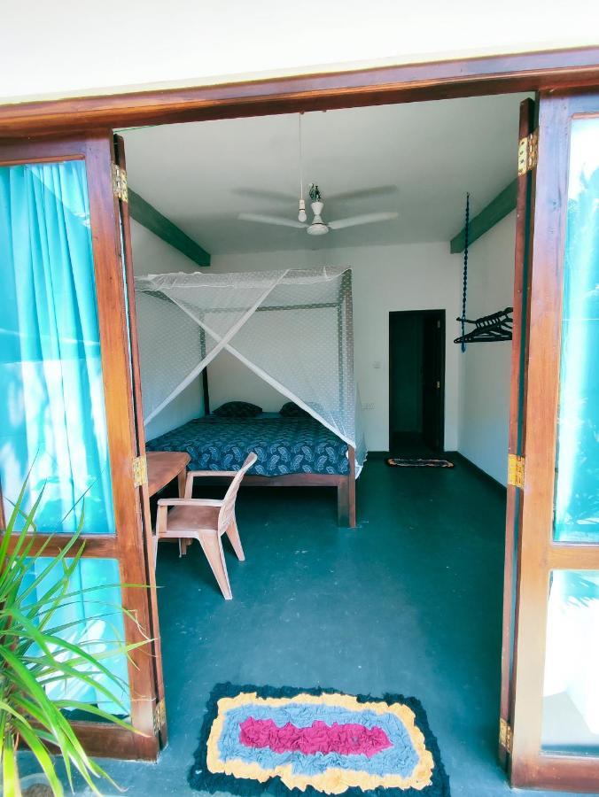 Tiger Villa Midigama Kelet Kültér fotó