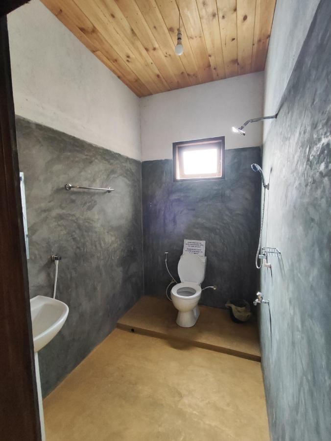 Tiger Villa Midigama Kelet Kültér fotó