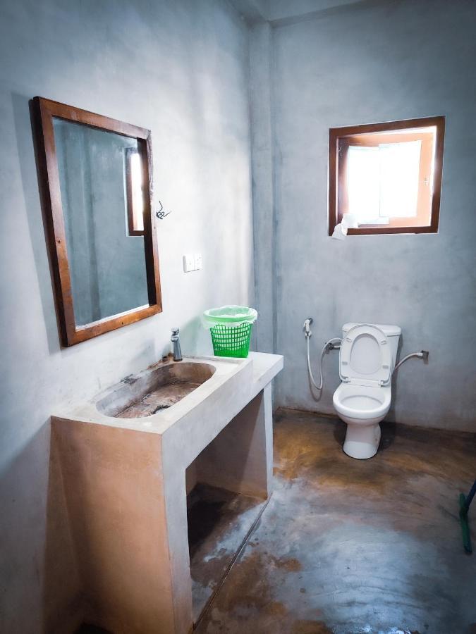 Tiger Villa Midigama Kelet Kültér fotó